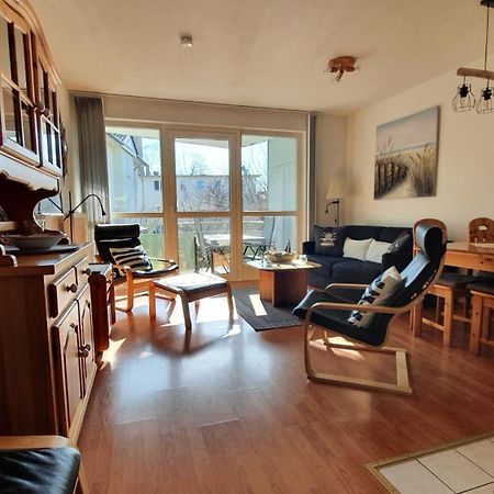 Parkresidenz Sanssouci Wohnung 10 Zinnowitz Εξωτερικό φωτογραφία