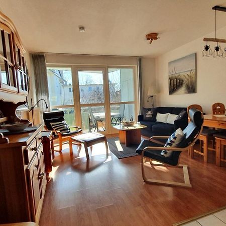 Parkresidenz Sanssouci Wohnung 10 Zinnowitz Εξωτερικό φωτογραφία