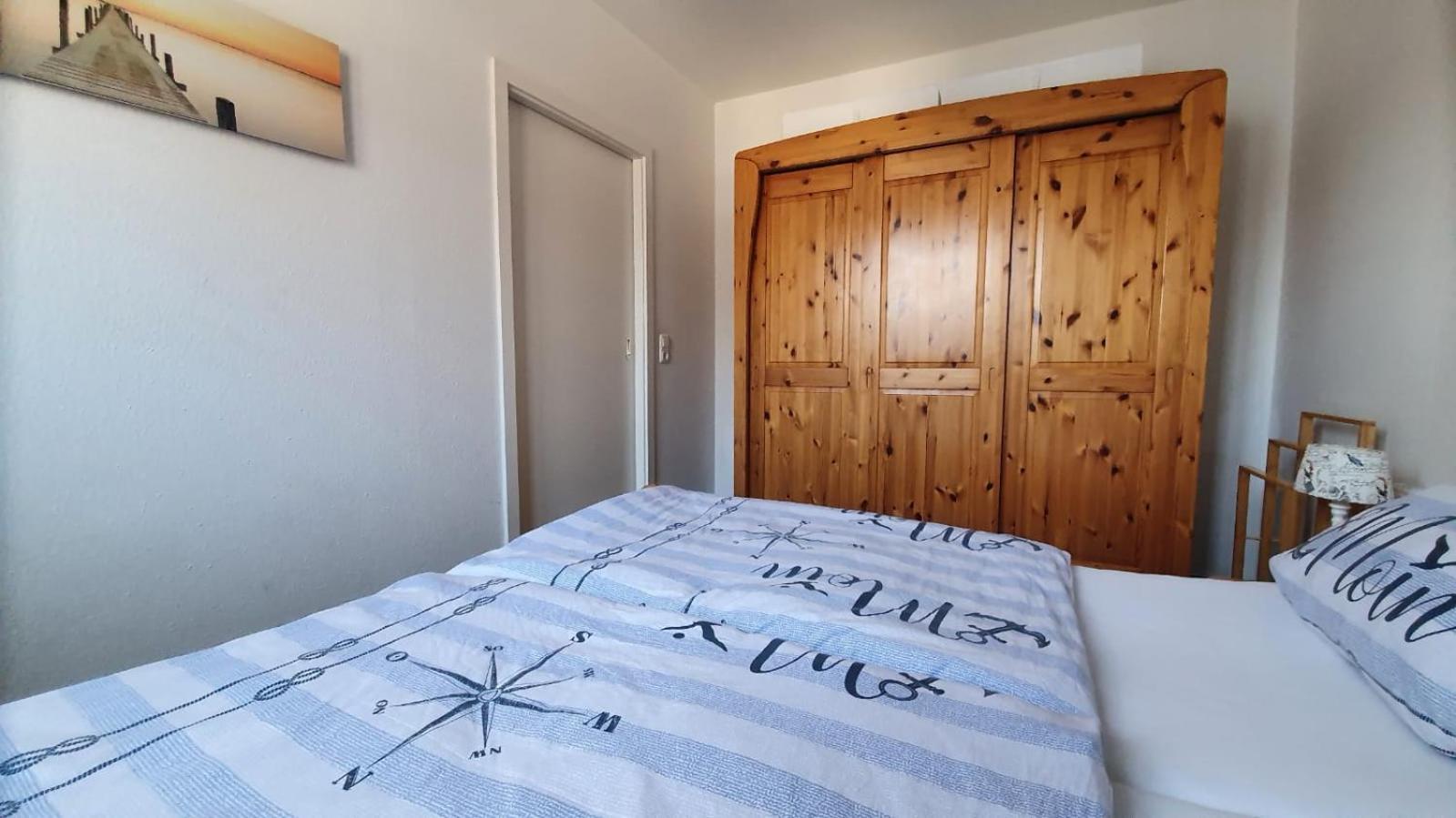 Parkresidenz Sanssouci Wohnung 10 Zinnowitz Εξωτερικό φωτογραφία