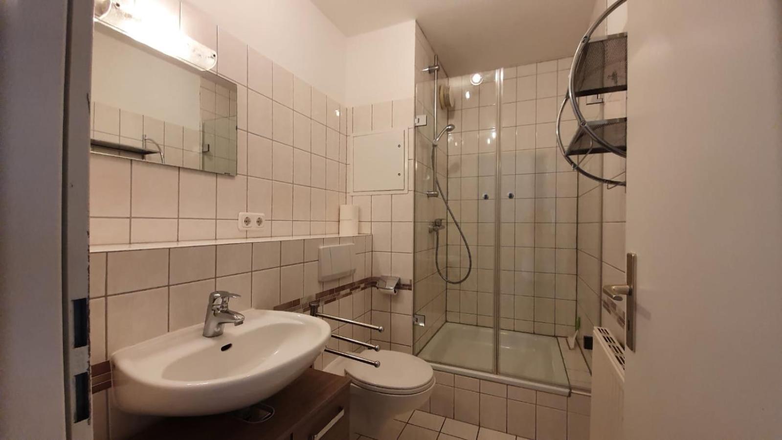 Parkresidenz Sanssouci Wohnung 10 Zinnowitz Εξωτερικό φωτογραφία