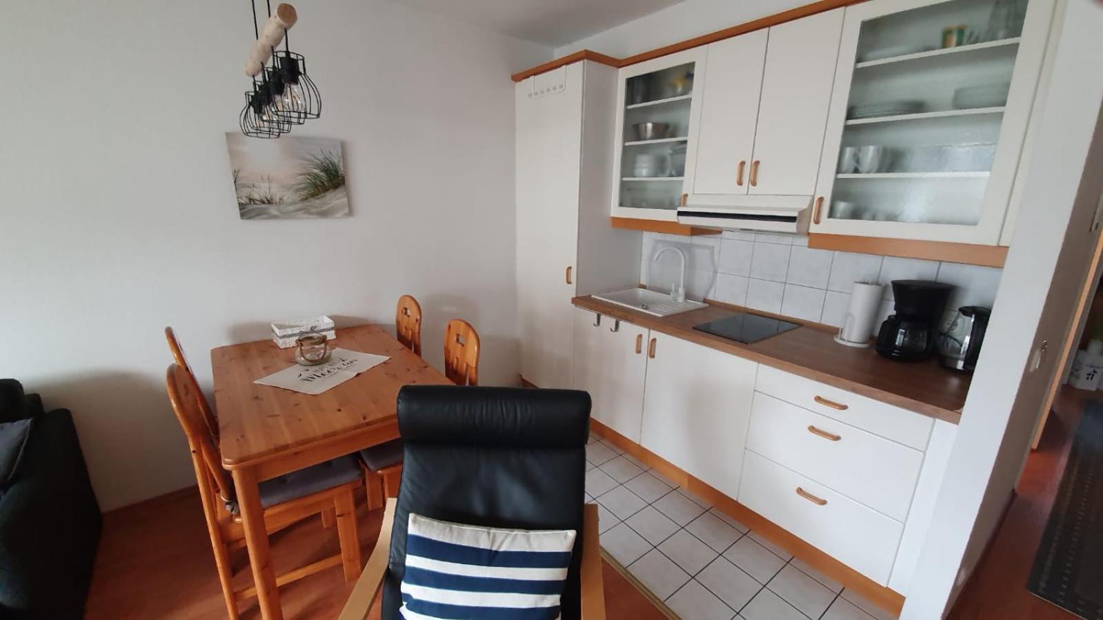 Parkresidenz Sanssouci Wohnung 10 Zinnowitz Εξωτερικό φωτογραφία