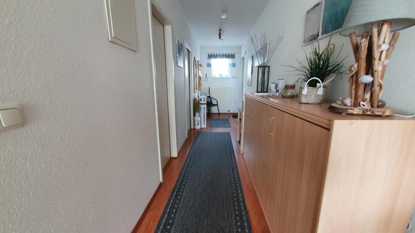 Parkresidenz Sanssouci Wohnung 10 Zinnowitz Εξωτερικό φωτογραφία