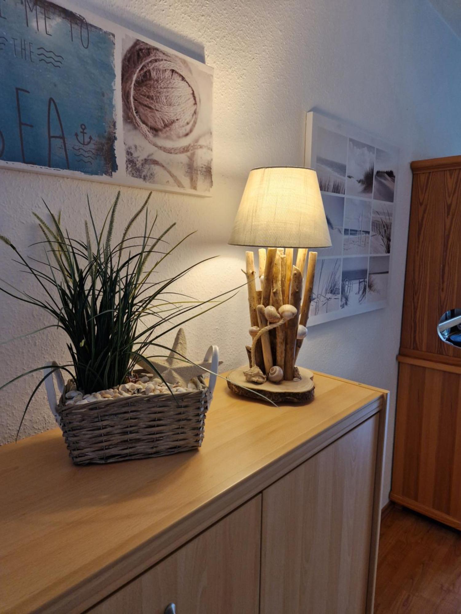 Parkresidenz Sanssouci Wohnung 10 Zinnowitz Εξωτερικό φωτογραφία