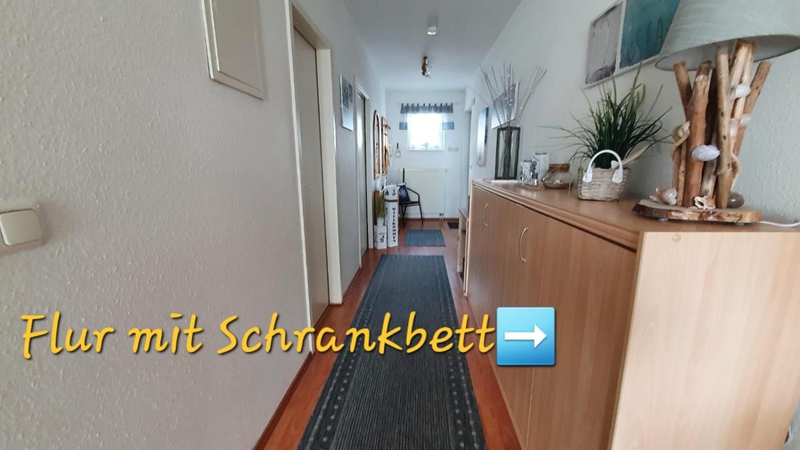 Parkresidenz Sanssouci Wohnung 10 Zinnowitz Εξωτερικό φωτογραφία